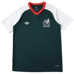 Maglia 2026 Verde - Maglia Messico 2026 | itmagliettecalcio