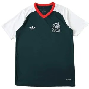 Maglia 2026 Verde - Maglia Messico 2026 | itmagliettecalcio