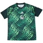 Maglia 2026 Verde - Maglia Messico 2026 | itmagliettecalcio