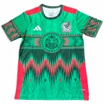 Maglia 2026 Verde - Maglia Messico 2025 | itmagliettecalcio