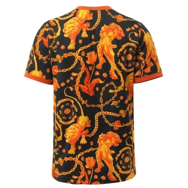 Paesi Bassi Maglia 2026 - Maglia Paesi Bassi | itmagliettecalcio
