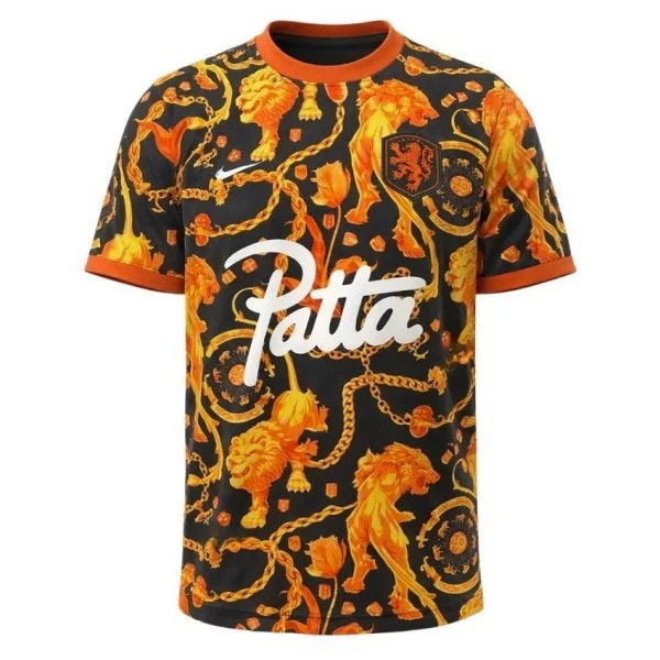 Paesi Bassi Maglia 2026 - Maglia Paesi Bassi | itmagliettecalcio