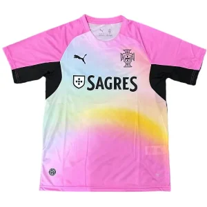 Portogallo Maglia 2026 Rosa - Maglia Portogallo 2026 | itmagliettecalcio