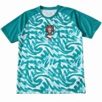Portogallo Maglia 2026 Verde - Maglia Portogallo 2026 | itmagliettecalcio