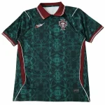 Portogallo Maglia 2026 Verde - Maglia Portogallo 2026 | itmagliettecalcio