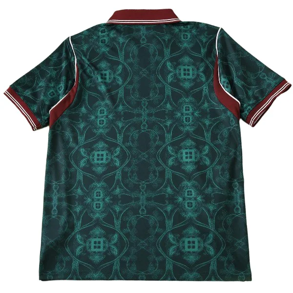 Portogallo Maglia 2026 Verde - Maglia Portogallo 2026 | itmagliettecalcio