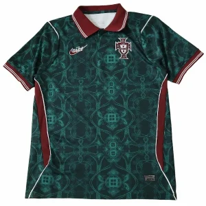 Portogallo Maglia 2026 Verde - Maglia Portogallo 2026 | itmagliettecalcio