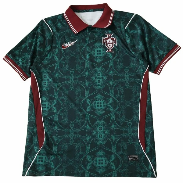 Portogallo Maglia 2026 Verde - Maglia Portogallo 2026 | itmagliettecalcio