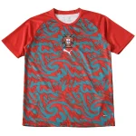 Portogallo Maglia 2026 Verde - Maglia Portogallo 2026 | itmagliettecalcio