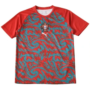 Portogallo Maglia 2026 Verde - Maglia Portogallo 2026 | itmagliettecalcio