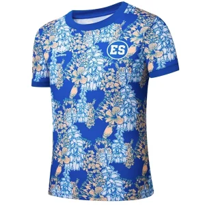 Maglia 2026 - Maglia Nazionale El Salvador | itmagliettecalcio