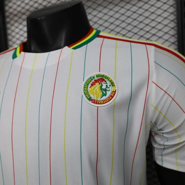 Senegal Maglia 2026 - Maglia Senegal | itmagliettecalcio