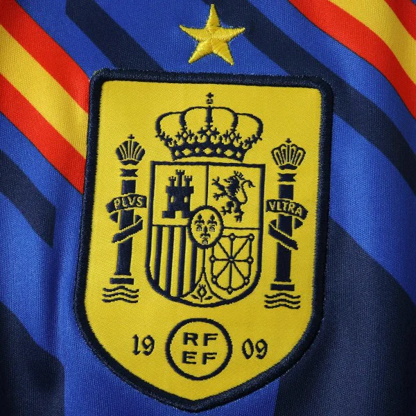 Spagna Maglia 2026 - Maglia Spagna 2026 | itmagliettecalcio