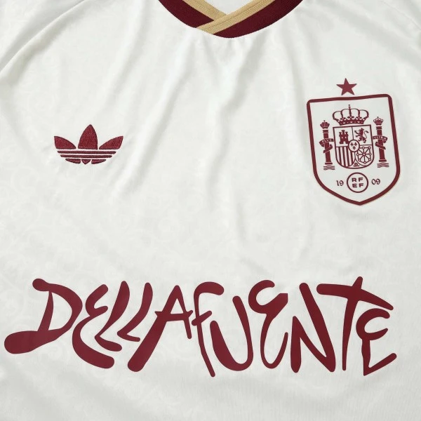 Spagna Maglia 2026 - Maglia Spagna 2026 | itmagliettecalcio