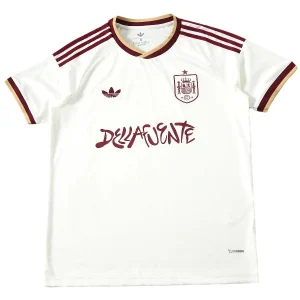 Spagna Maglia 2026 - Maglia Spagna 2026 | itmagliettecalcio