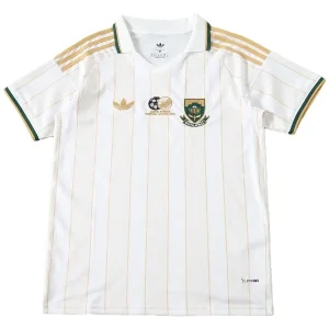 Sudafrica Maglia 2026 - Maglia Sudafrica 2025 | itmagliettecalcio