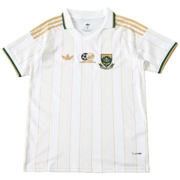 Sudafrica Maglia 2026 - Maglia Sudafrica 2025 | itmagliettecalcio