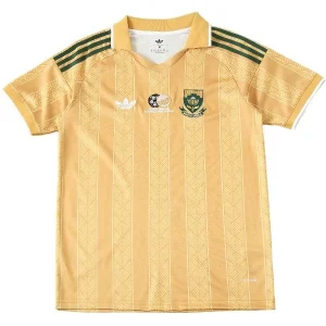 Sudafrica Maglia 2026 - Maglia Sudafrica 2025 | itmagliettecalcio
