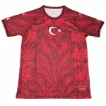 Turchia Maglia 2026 - Maglia Turchia 2025 | itmagliettecalcio