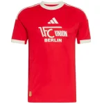 Union Berlin Maglia 2025 2026 - Maglia Union Berlino | itmagliettecalcio