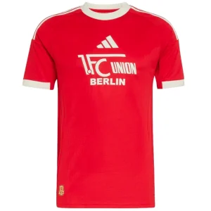 Union Berlin Maglia 2025 2026 - Maglia Union Berlino | itmagliettecalcio