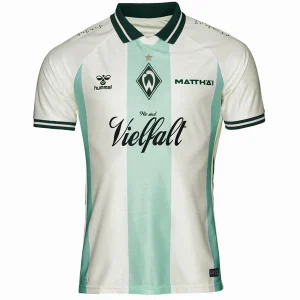 Werder Brema Maglia 2026 2027 Verde - Maglia Werder Brema | itmagliettecalcio