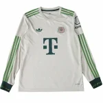 Bayern Monaco Maglia 2025 2026 Verde - Maglia Bayern Monaco 2026 | itmagliettecalcio