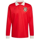 Galles Maglia 2026 - Maglia Galles Rugby | itmagliettecalcio