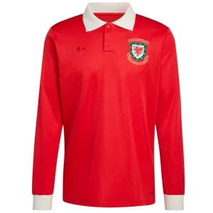 Galles Maglia 2026 - Maglia Galles Rugby | itmagliettecalcio
