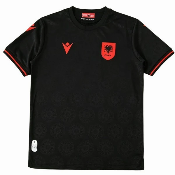 Albania Maglia 2026 - Maglia Albania | itmagliettecalcio