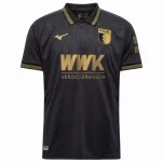 FC Augsburg Maglia 2025 2026 - Maglia Fc Augsburg | itmagliettecalcio