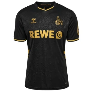 FC Köln Maglia 2025 2026 - Maglia Fc Koln | itmagliettecalcio