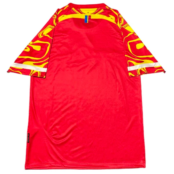 Congo Maglia 2026 - Maglia Congo | itmagliettecalcio
