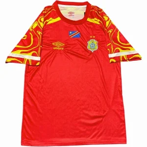 Congo Maglia 2026 - Maglia Congo | itmagliettecalcio