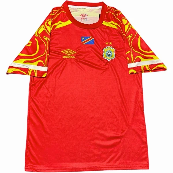 Congo Maglia 2026 - Maglia Congo | itmagliettecalcio
