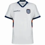 Ecuador Maglia 2026 - Maglia Ecuador 2026 | itmagliettecalcio