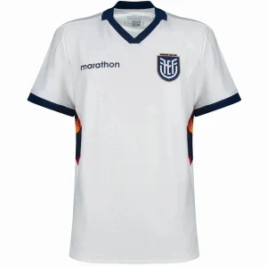Ecuador Maglia 2026 - Maglia Ecuador 2026 | itmagliettecalcio