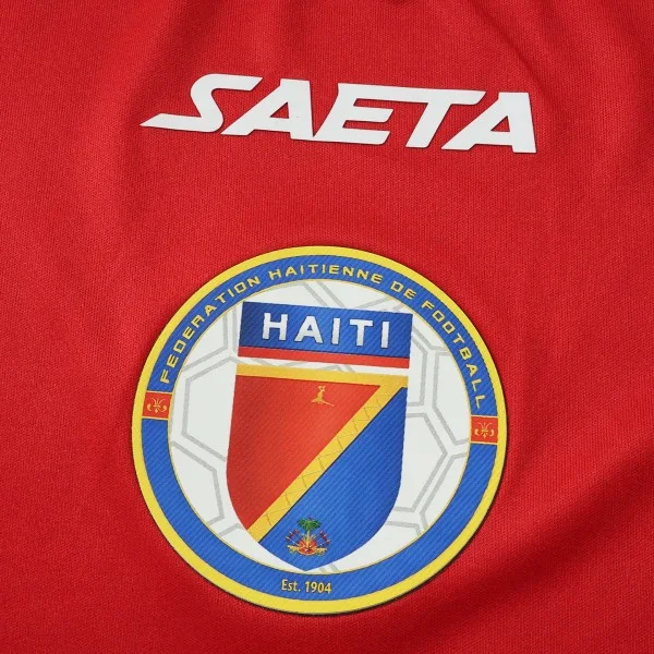 Haiti Maglia 2026 - Maglia Haiti | itmagliettecalcio