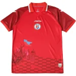Haiti Maglia 2026 - Maglia Haiti | itmagliettecalcio