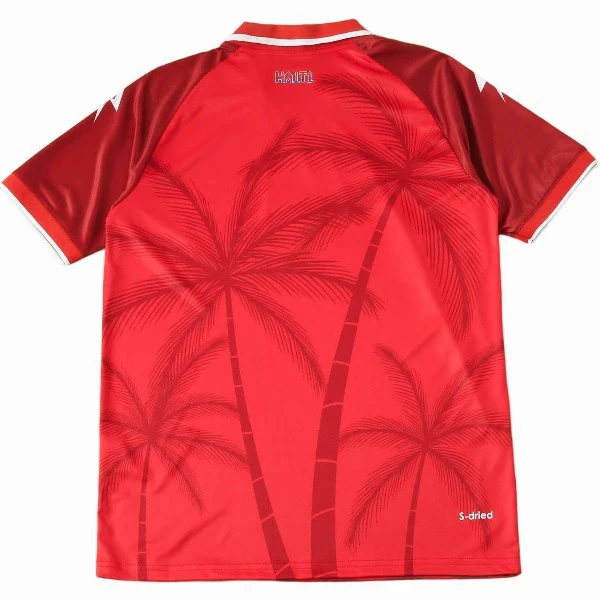 Haiti Maglia 2026 - Maglia Haiti | itmagliettecalcio