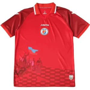 Haiti Maglia 2026 - Maglia Haiti | itmagliettecalcio