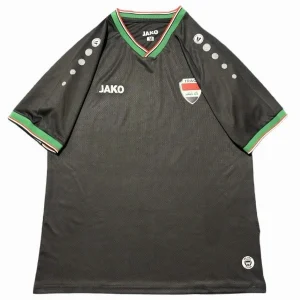 Irak Maglia 2026 - Maglia Irak 25/26 | itmagliettecalcio