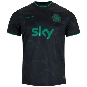 Irlanda Maglia 2025 - Maglia Irlanda 2025 | itmagliettecalcio