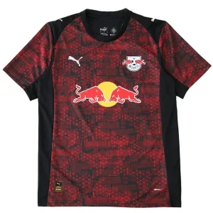 RB Leipzig Maglia 2025 2026 - Maglia Rb Leipzig | itmagliettecalcio