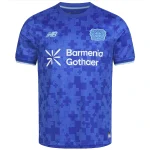 Bayer 04 Leverkusen Fußball Maglia 2025 2026 | itmagliettecalcio