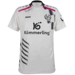 Mainz 05 Maglia 2025 2026 - Maglia Mainz 05 | itmagliettecalcio