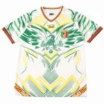 Mali Maglia 2026 Verde - Maglia Mali | itmagliettecalcio
