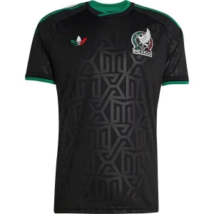 Maglia 2026 - Maglia Messico 2025 | itmagliettecalcio