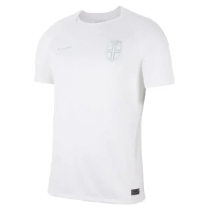 Norvegia Maglia 2026 - Maglia Norvegia Mondiali 2026 | itmagliettecalcio