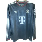 Bayern Monaco Maglia 2025 2026 - Maglia Bayern Monaco 2026 | itmagliettecalcio